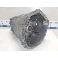МКПП (механическая коробка переключения передач) Mercedes Benz Vito/Viano-(639) (2003 - 2014) A6392602400