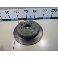 Диск тормозной задний Toyota IS 250/350 (2005 - 2013) 4243130300