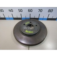 Диск тормозной передний вентилируемый Toyota IS 250/350 (2005 - 2013) 4351230310