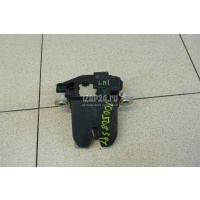 Замок багажника VAG Roomster (2006 - 2015) 5J0827501C