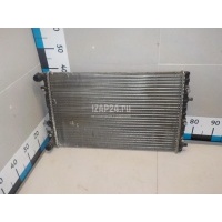 Радиатор основной VAG Roomster (2006 - 2015) 6Q0121253L