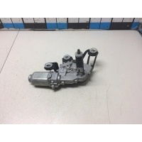 Моторчик стеклоочистителя задний VAG Roomster (2006 - 2015) 5J7955711B