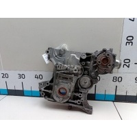 Насос масляный GM Zafira B (2005 - 2012) 5638115
