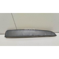 Молдинг переднего бампера правый GM Zafira B (2005 - 2012) 1400336