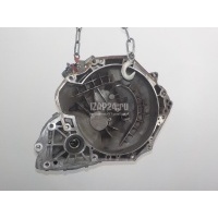 МКПП (механическая коробка переключения передач) GM Zafira B (2005 - 2012) 55565110