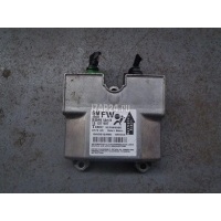 Блок управления AIR BAG GM Zafira B (2005 - 2012) 13137907