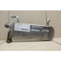 Радиатор системы EGR VAG Crafter (2006 - 2016) 03L131511Q