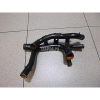 Трубка охлажд. жидкости металлическая VAG Crafter (2006 - 2016) 03L121049G