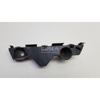 Направляющая переднего бампера левая Mazda CX 7 (2007 - 2012) EH14500U1A