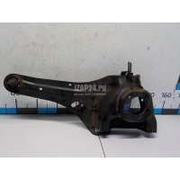 Рычаг задний продольный левый Mazda CX 7 (2007 - 2012) EH4628250