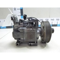 Компрессор кондиционера Mazda CX 7 (2007 - 2012) GJ6A61K00C