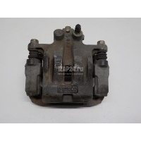 Суппорт тормозной задний правый Mazda CX 7 (2007 - 2012) L20626980B