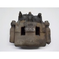 Суппорт тормозной передний правый Mazda CX 7 (2007 - 2012) L20633980A