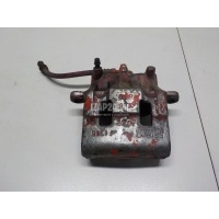 Суппорт тормозной передний правый Mazda CX 7 (2007 - 2012) L2063361X