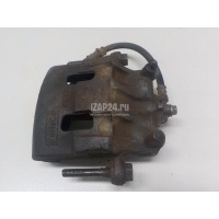 Суппорт тормозной передний правый Mazda CX 7 (2007 - 2012) L2063361X
