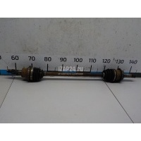 Полуось задняя правая Mazda CX 7 (2007 - 2012) GD712550X