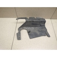 Воздуховод радиатора верхний Ford Focus II (2008 - 2011) 1492992
