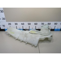 Бачок омывателя лобового стекла Ford Focus II (2008 - 2011) 4M5113K163AG