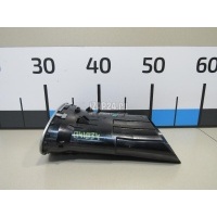 Дефлектор воздушный Ford Focus II (2008 - 2011) 1677038