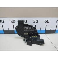 Замок двери передней левой Ford Focus II (2008 - 2011) 3M5AR21813MT