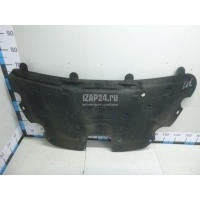 Шумоизоляция капота Ford Focus II (2008 - 2011) 1519736