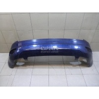 Бампер задний Ford Focus II (2008 - 2011) 1500402