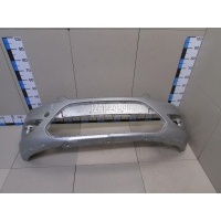 Бампер передний Ford Focus II (2008 - 2011) 1521127