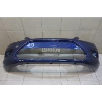 Бампер передний Ford Focus II (2008 - 2011) 1521127