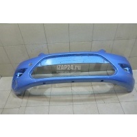 Бампер передний Ford Focus II (2008 - 2011) 1521127