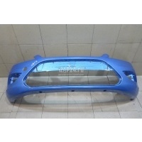 Бампер передний Ford Focus II (2008 - 2011) 1521127