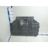 Защита картера Ford Focus II (2008 - 2011) 1682803