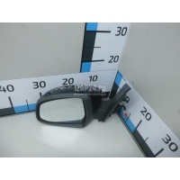 Зеркало левое электрическое Ford Focus II (2008 - 2011) 1728324