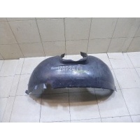 Локер передний левый Ford Focus II (2008 - 2011) 4M5116115AB
