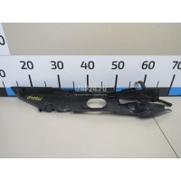 Накладка переднего крыла правого Ford Focus II (2008 - 2011) 8M51A02476AB
