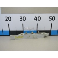 Направляющая переднего бампера левая Ford Focus II (2008 - 2011) 8M5117D959AD