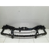 Панель передняя Ford Focus II (2008 - 2011) 1675180
