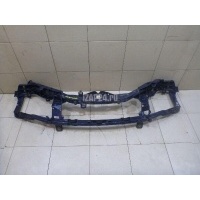 Панель передняя Ford Focus II (2008 - 2011) 1675180
