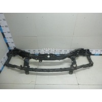 Панель передняя Ford Focus II (2008 - 2011) 1675180