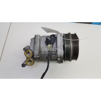 Компрессор кондиционера Ford Focus II (2008 - 2011) 1673990