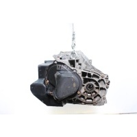 МКПП (механическая коробка переключения передач) Ford Focus II (2008 - 2011) 1744432