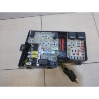 Блок предохранителей Ford Focus II (2008 - 2011) 3M5T14A067BC