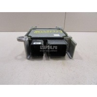 Блок управления AIR BAG Ford Focus II (2008 - 2011) 4M5T14B056BJ