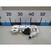 Блок управления отопителем Ford Focus II (2008 - 2011) 7M5T19980AA