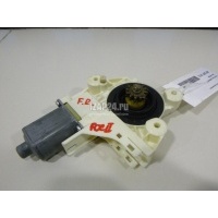 Моторчик стеклоподъемника Ford Focus II (2008 - 2011) 1347884