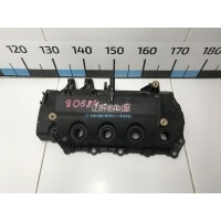 Крышка головки блока (клапанная) Renault Clio III (2005 - 2012) 8200331491