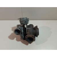 Турбокомпрессор (турбина) Land Rover Range Rover III (LM) (2002 - 2012) LR006704