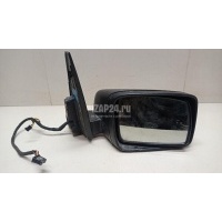 Зеркало правое электрическое Land Rover Range Rover III (LM) (2002 - 2012) CRB502561PMA