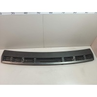 Решетка в капот Land Rover Range Rover III (LM) (2002 - 2012) JAB000011LPO