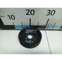 Шкив насоса гидроусилителя Land Rover Range Rover Sport (2005 - 2012) LR015147