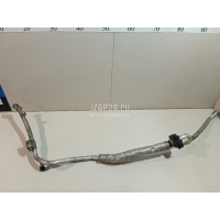 Трубка кондиционера Land Rover Range Rover III (LM) (2002 - 2012) JUE000351